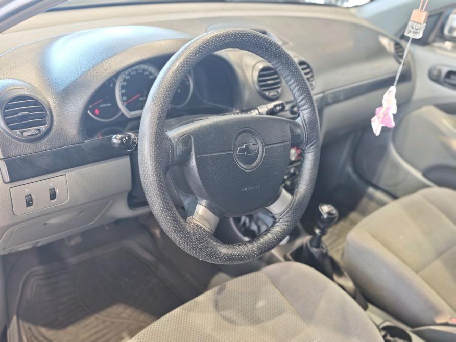 Chevrolet Lacetti I Челябинск  - изображение 7