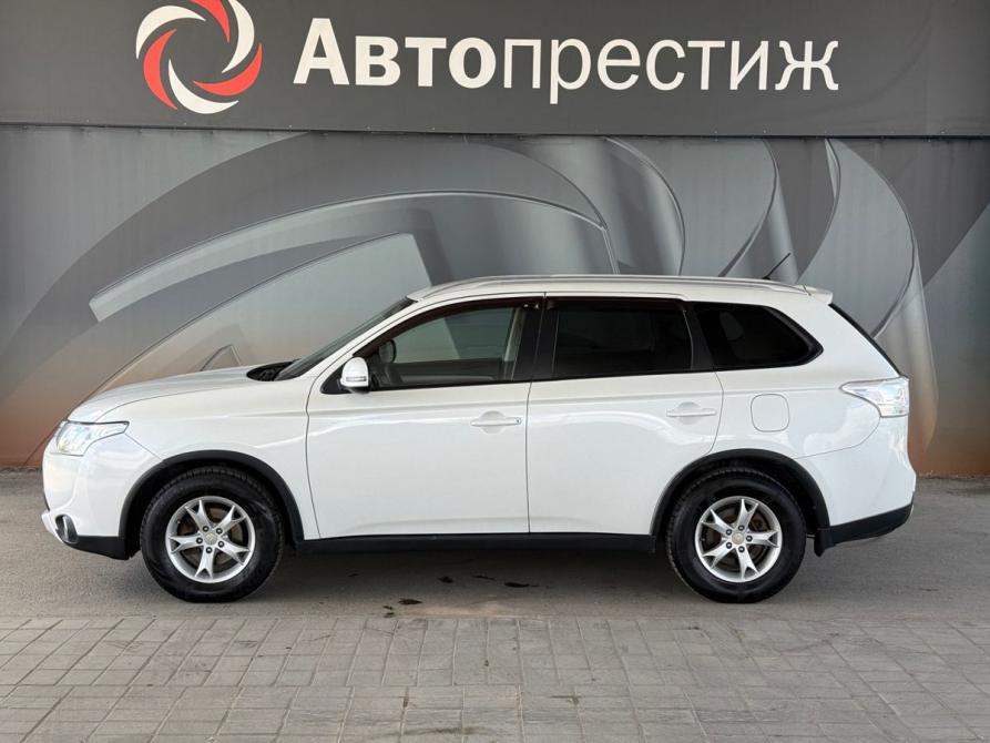 Mitsubishi Outlander III Волгоград  - изображение 8