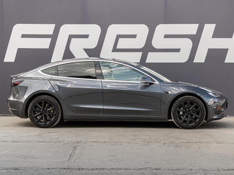 Tesla Model 3 I Краснодар  - изображение 5