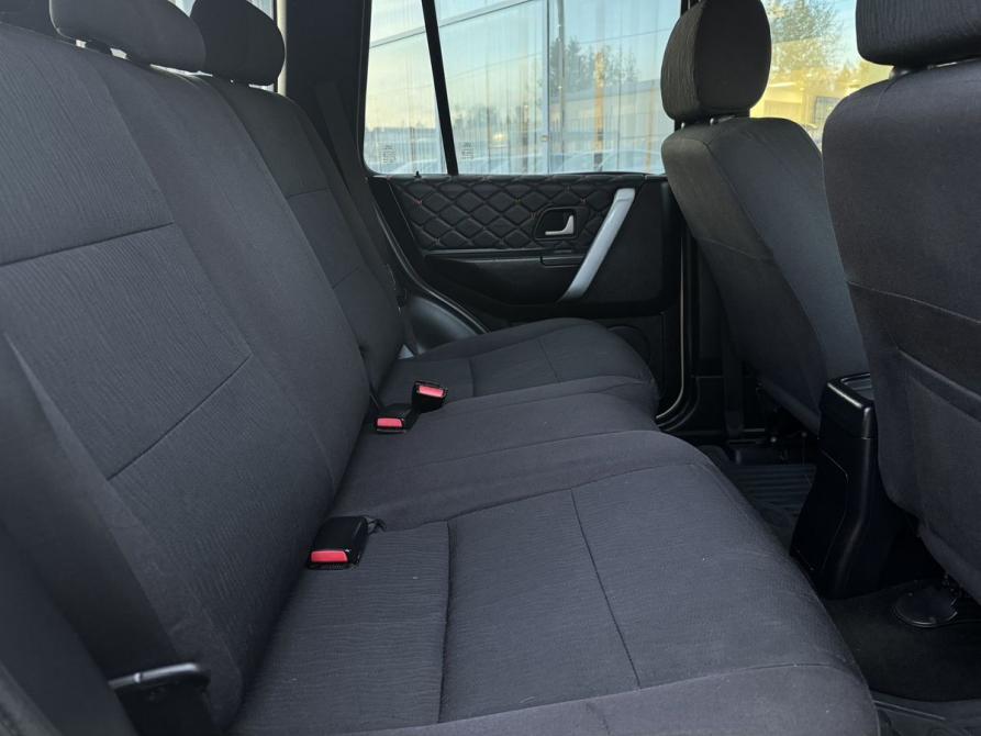 Land Rover Freelander I Рестайлинг Воронеж  - изображение 11