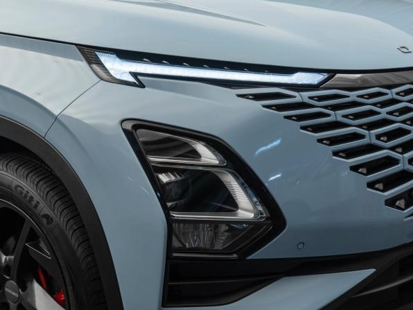 Omoda C5 I с пробегом 2023 года, цена 1 820 000 рублей, 16010 км, внедорожник, Автокод Объявления