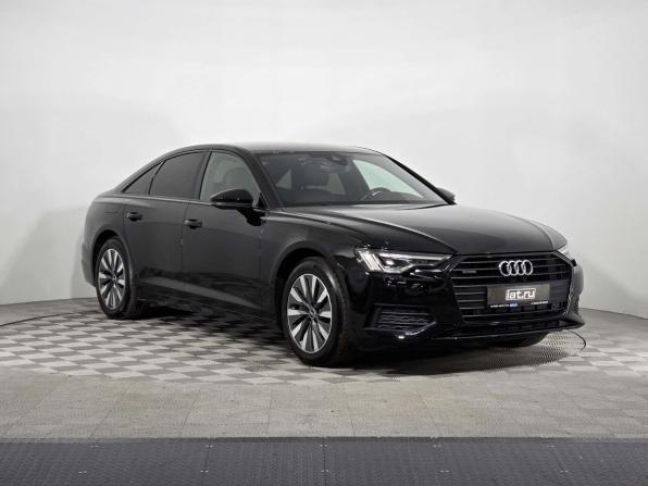 Audi A6 V (C8) с пробегом 2021 года, цена 4 300 000 рублей, 58419 км, седан, Автокод Объявления