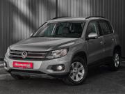 Volkswagen Tiguan I Екатеринбург  - изображение 23