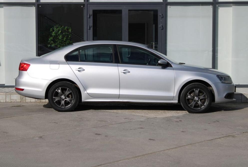 Volkswagen Jetta VI Саратов  - изображение 5