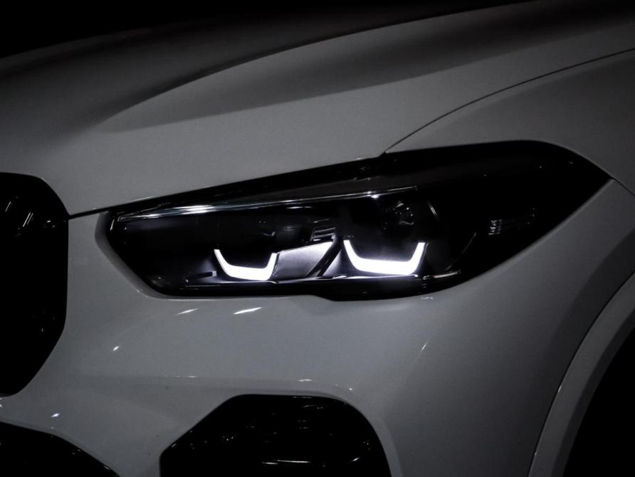 BMW X5 IV (G05/G18) Москва  - изображение 22