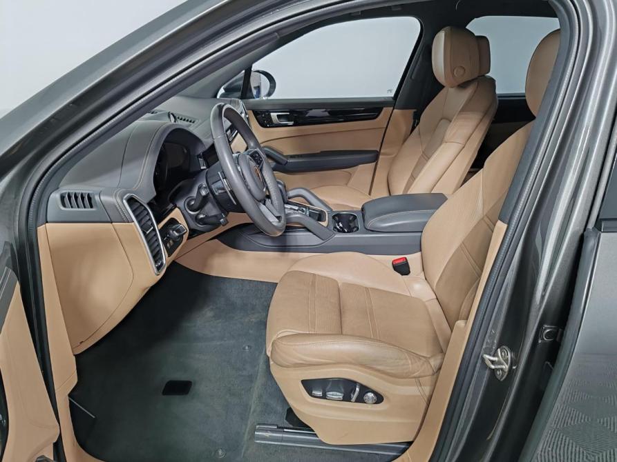 Porsche Cayenne III Москва  - изображение 15
