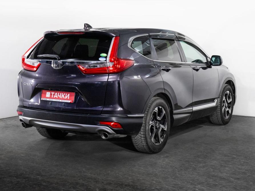 Honda CR-V V Рестайлинг Иркутск  - изображение 3
