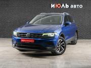 Volkswagen Tiguan II Екатеринбург  - изображение 14