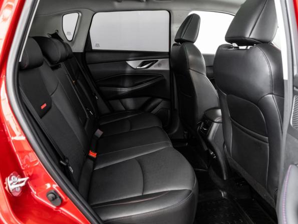 Changan CS35 Plus I Рестайлинг с пробегом 2023 года, цена 1 699 000 рублей, 52000 км, внедорожник, Автокод Объявления