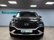 Hyundai Santa Fe IV Рестайлинг Москва  - изображение 22