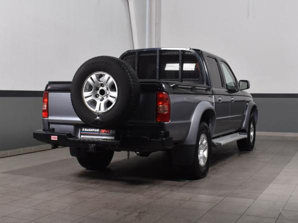 Mazda B-series V с пробегом 2006 года, цена 1 144 995 рублей, 177937 км, offers.body_type.unknown, Автокод Объявления