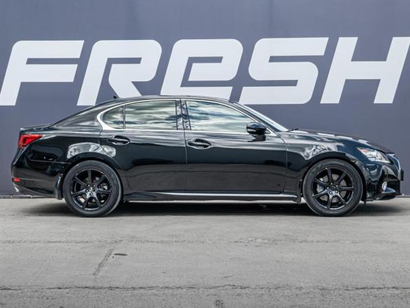 Lexus GS IV с пробегом 2012 года, цена 2 170 000 рублей, 224349 км, седан, Автокод Объявления