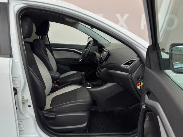 Lada (ВАЗ) Vesta I с пробегом 2021 года, цена 1 215 000 рублей, 83091 км, универсал, Автокод Объявления