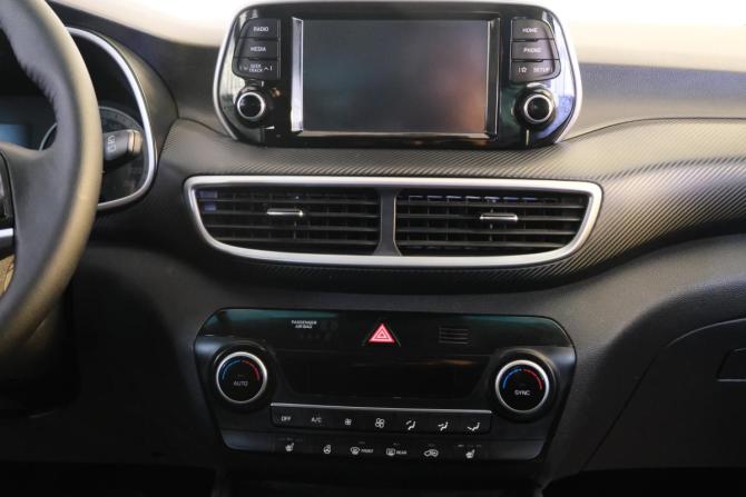 Hyundai Tucson III Рестайлинг с пробегом 2020 года, цена 2 649 000 рублей, 92000 км, внедорожник, Автокод Объявления
