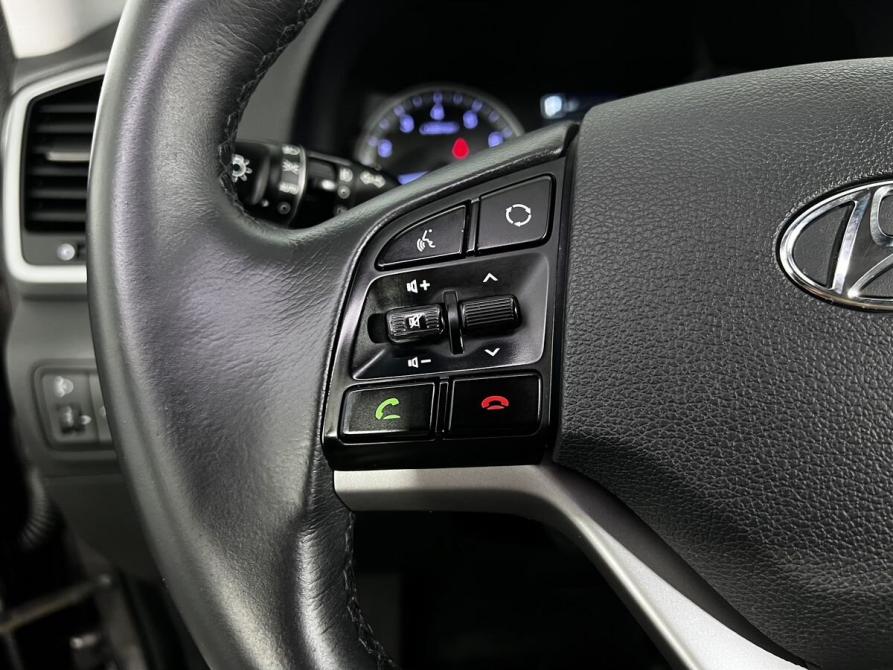 Hyundai Tucson III Калининград  - изображение 19