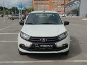 Lada (ВАЗ) Granta I Рестайлинг Йошкар-Ола  - изображение 24