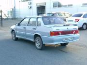 Lada (ВАЗ) 2115 Оренбург  - изображение 18