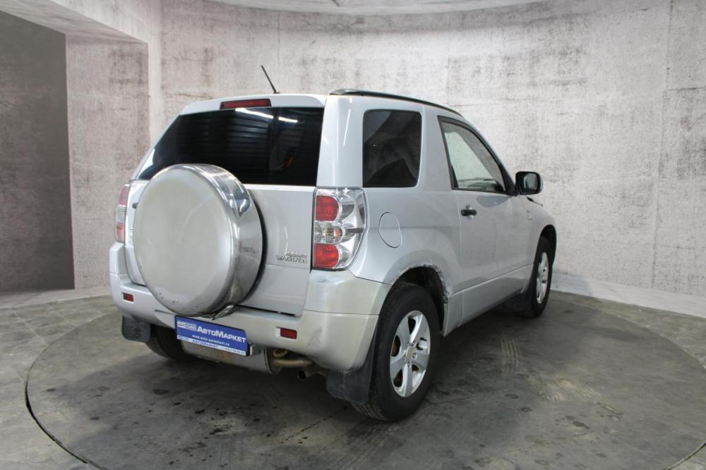 Suzuki Grand Vitara II Ярославль  - изображение 6