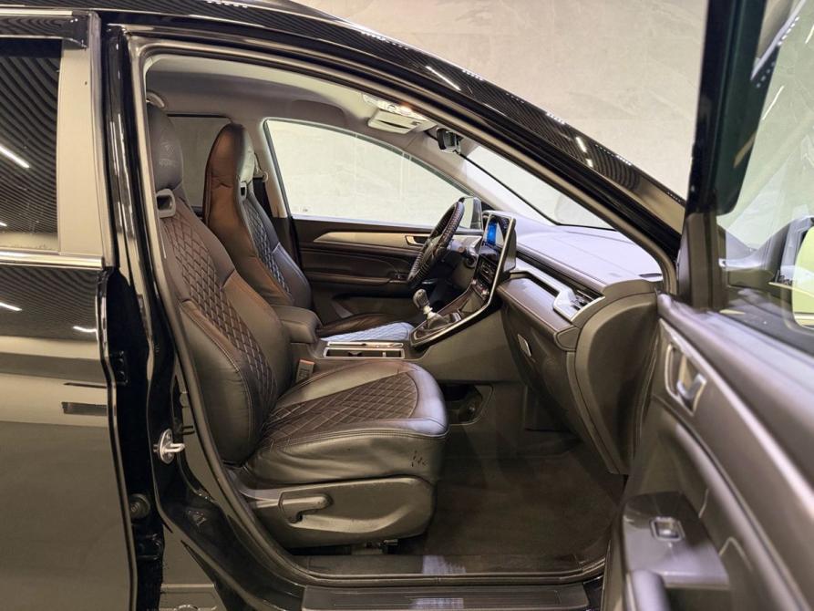 Haval M6 II Новосибирск  - изображение 19