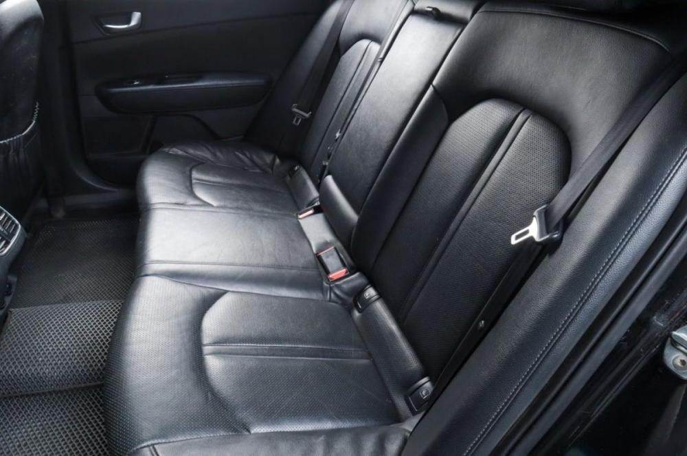 Kia Optima IV Челябинск  - изображение 22