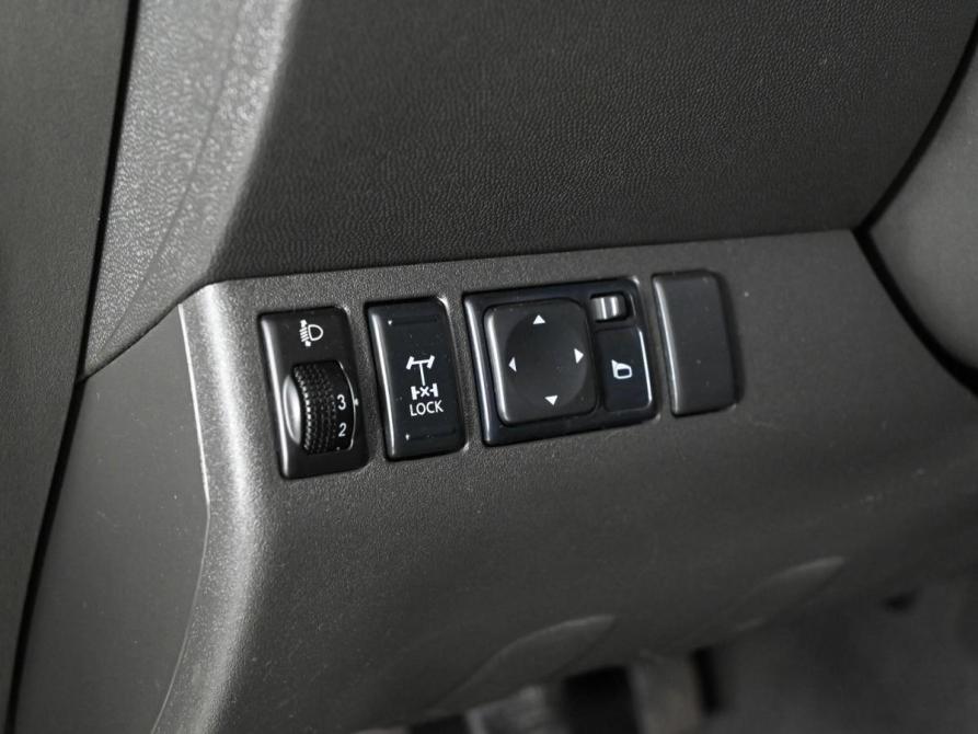 Nissan Navara (Frontier) III (D40) Рестайлинг Екатеринбург  - изображение 14