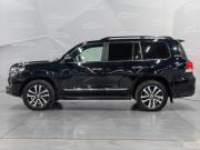 Toyota Land Cruiser 200 Series Рестайлинг 2 Новосибирск  - изображение 36