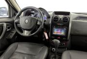 Renault Duster I Рестайлинг Волгоград  - изображение 36