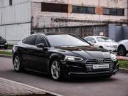 Audi A5 II (F5) Санкт-Петербург  - изображение 41