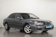 Hyundai Sonata IV (EF) Рестайлинг Челябинск  - изображение 18