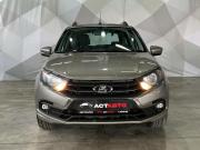 Lada (ВАЗ) Granta I Рестайлинг Оренбург  - изображение 23