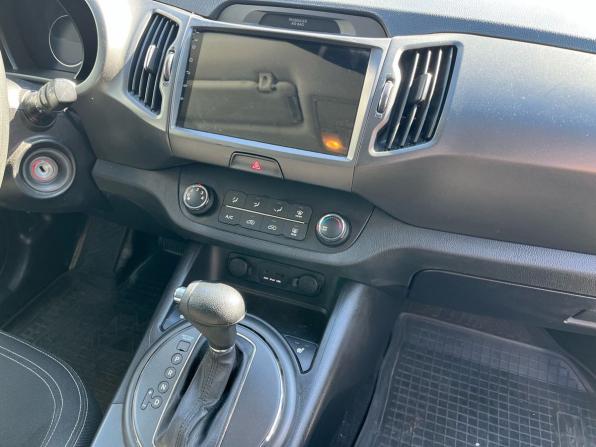 Kia Sportage III с пробегом 2013 года, цена 1 270 000 рублей, 189815 км, внедорожник, Автокод Объявления