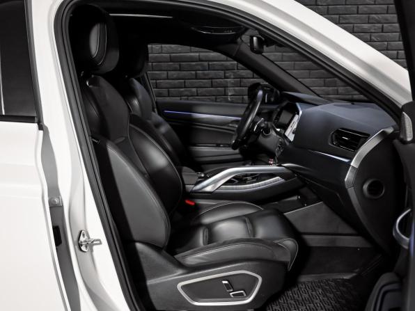 Geely Tugella I Рестайлинг с пробегом 2023 года, цена 2 999 000 рублей, 79636 км, внедорожник, Автокод Объявления