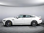 Mercedes-Benz AMG GT 4-Door Coupe I Москва  - изображение 28