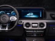Mercedes-Benz G-Класс AMG II (W463) Москва  - изображение 46