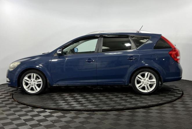 Kia Ceed I Рестайлинг с пробегом 2011 года, цена 890 000 рублей, 249000 км, хэтчбек, Автокод Объявления