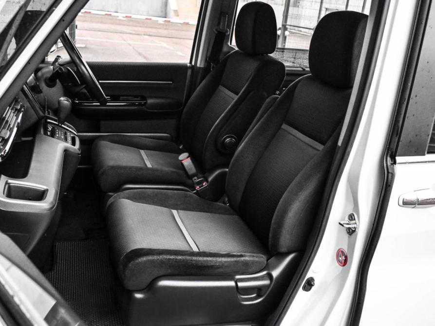 Honda Stepwgn V Рестайлинг Новороссийск  - изображение 8