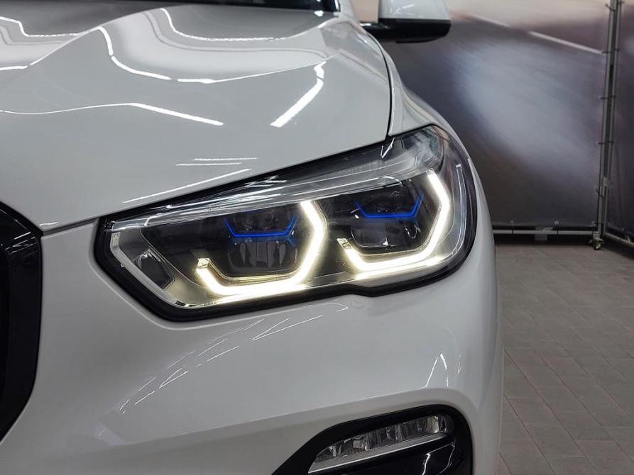 BMW X5 IV (G05/G18) Барнаул  - изображение 15