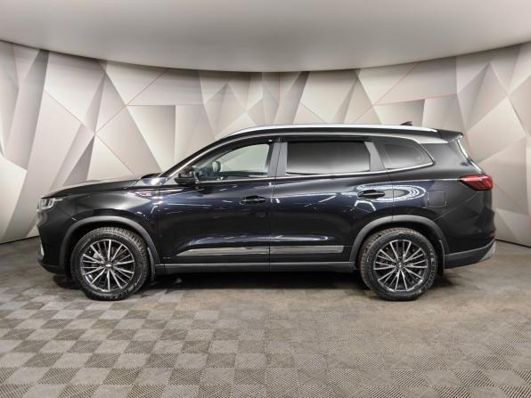 Chery Tiggo 8 Pro I с пробегом 2021 года, цена 1 429 000 рублей, 147507 км, внедорожник, Автокод Объявления