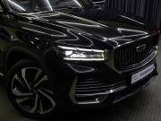 Geely Monjaro I Москва  - изображение 55