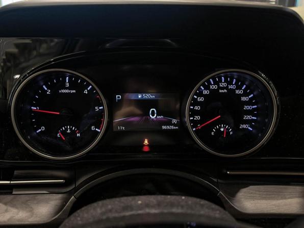 Kia Carnival IV с пробегом 2020 года, цена 4 150 000 рублей, 96925 км, минивэн, Автокод Объявления