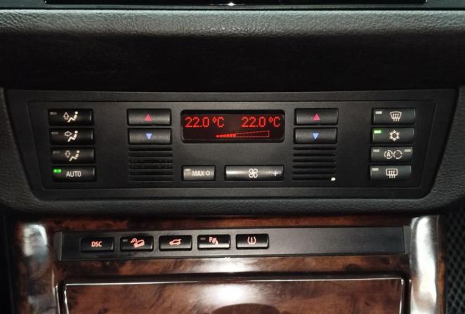 BMW X5 I (E53) Рестайлинг с пробегом 2004 года, цена 1 390 000 рублей, 224140 км, внедорожник, Автокод Объявления