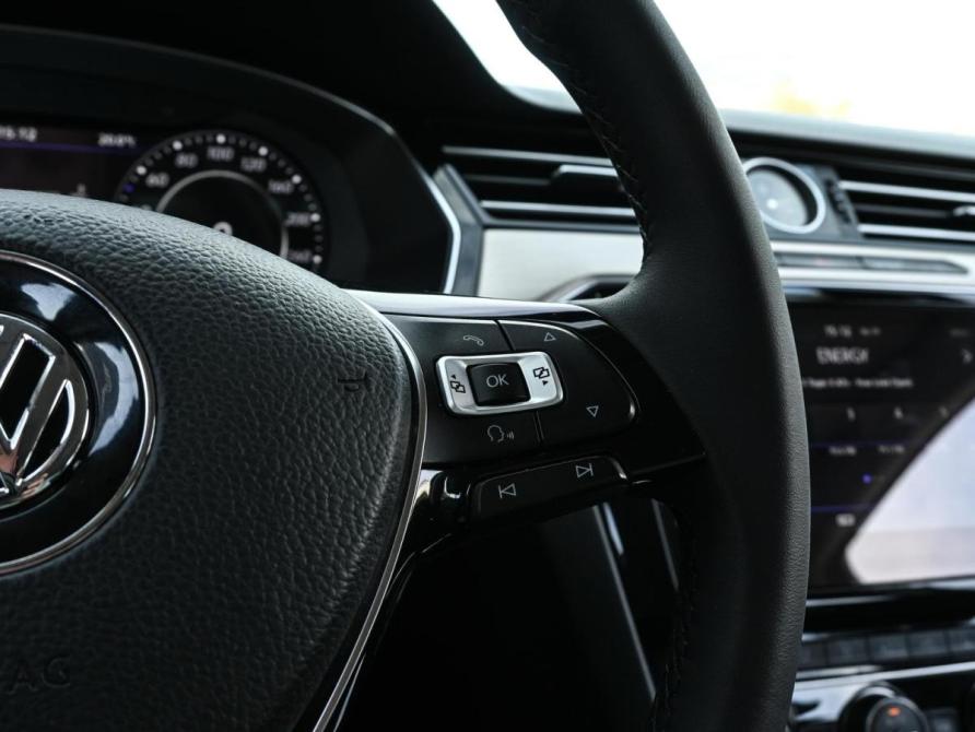 Volkswagen Passat B8 Волгоград  - изображение 19