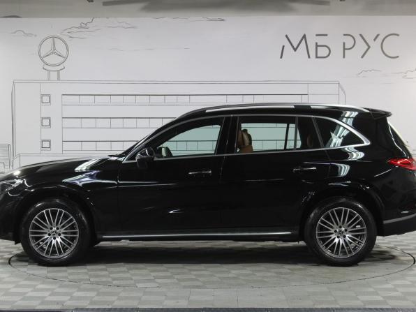 Mercedes-Benz GLC II (X254) с пробегом 2025 года, цена 8 200 000 рублей, 20 км, внедорожник, Автокод Объявления