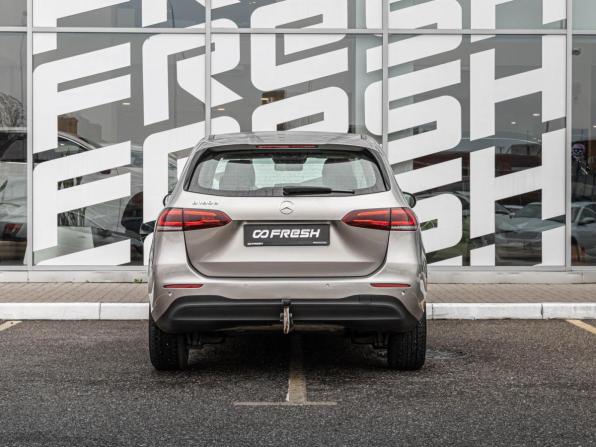 Mercedes-Benz B-Класс III (W247) с пробегом 2020 года, цена 2 225 000 рублей, 234438 км, хэтчбек, Автокод Объявления