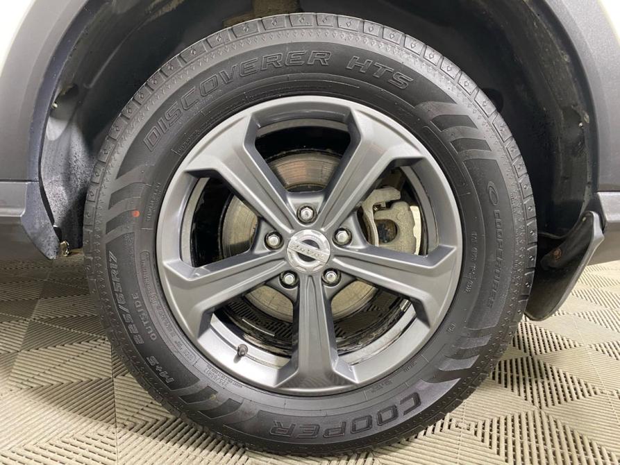 Haval F7 I Рестайлинг Москва  - изображение 14