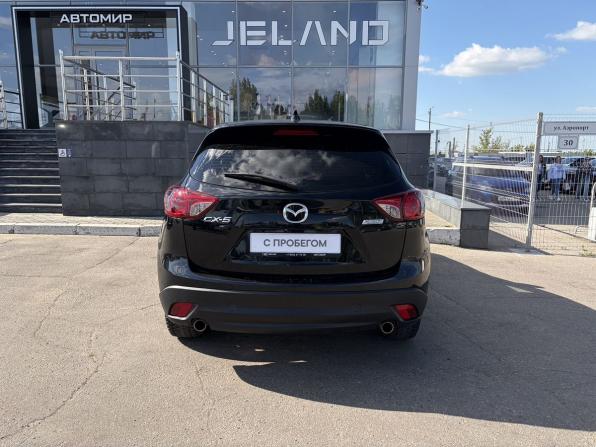 Mazda CX-5 I с пробегом 2014 года, цена 1 750 000 рублей, 137765 км, внедорожник, Автокод Объявления