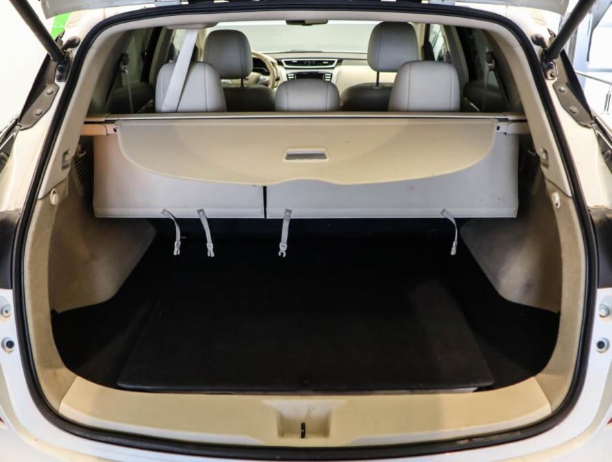 Nissan Murano III (Z52) Москва  - изображение 23