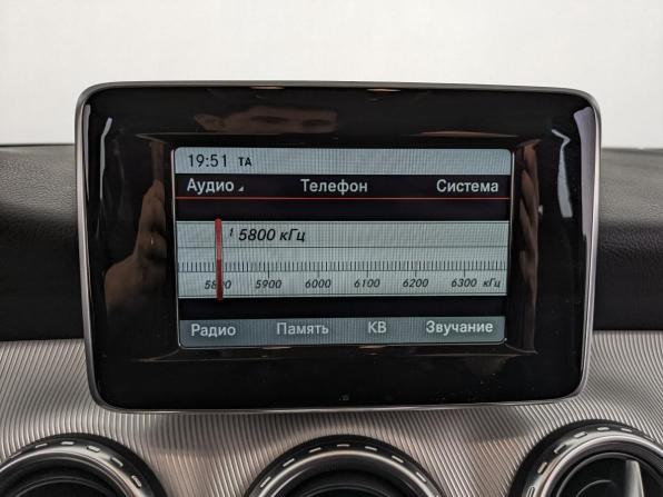 Mercedes-Benz GLA I (X156) с пробегом 2015 года, цена 1 800 000 рублей, 133527 км, внедорожник, Автокод Объявления