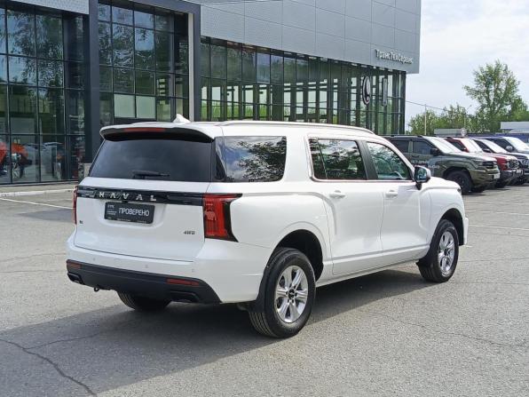 Haval H5 II с пробегом 2024 года, цена 3 300 000 рублей, 10194 км, внедорожник, Автокод Объявления