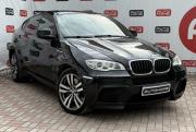 BMW X6 M I (E71) Рестайлинг Санкт-Петербург  - изображение 17